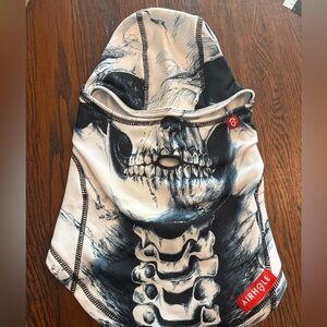 Airhole balaclava/ snowsports mask NWT